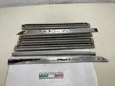 SET MODANATURE IN ALLUMINIO