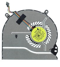 Ventola Fan HP Pavilion Sleekbook 15-B serie