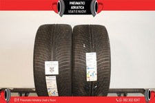 2 PNEUMATICI NUOVI MICHELIN 295/35 R20 INVERNALE DOT 2023 