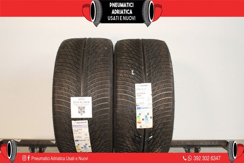 Pneumatici michelin 295 35 - pneumatici, 295/35