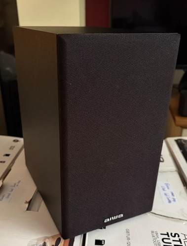 Aiwa ricambio altoparlante - aiwa,