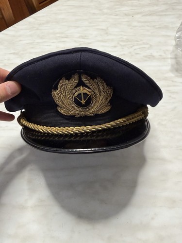 Alitalia cappello per divisa - alitalia,
