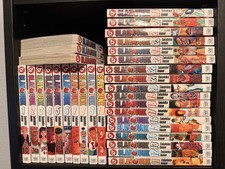 Slam Dunk Manga Complete