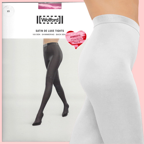 Collant wolford satin - wolford,