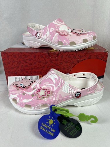 Zoccolo crocs pokemon - zoccolo,