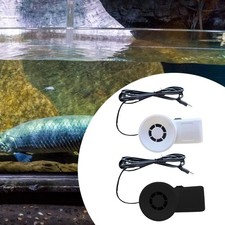 Acquario Ventola per Il