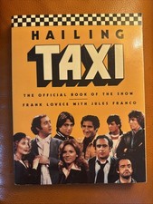 Hailing Taxi: The Official