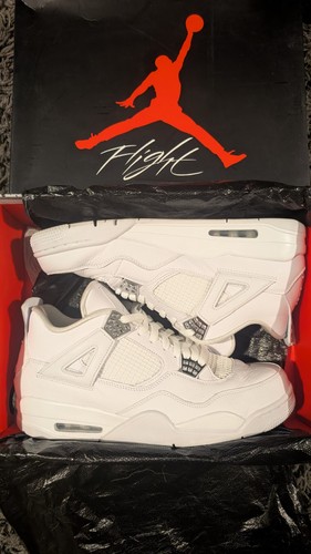 Nike air jordan retro - retro, pure