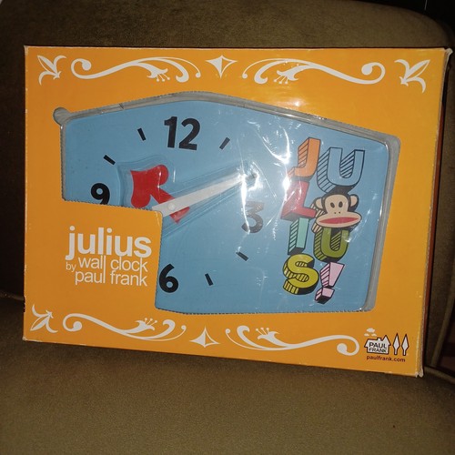 Orologio parete paul - paul, frank