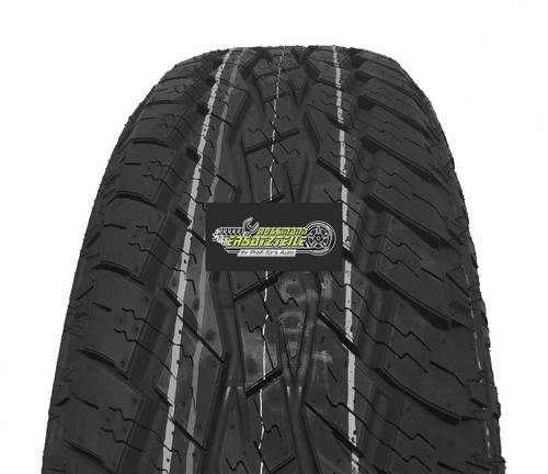 Toyo open country plus - toyo,