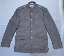 Giacca blazer militare uomo