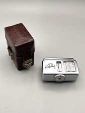 Light Meter Kodak - Kodalux L