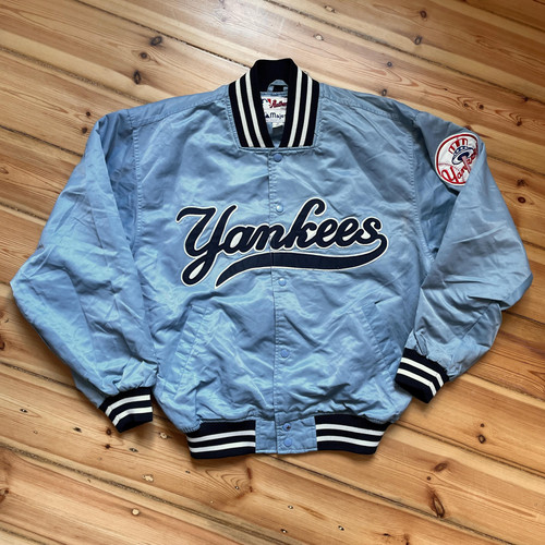 Bomber vintage new york - vintage,