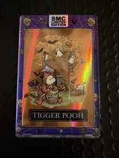 SMC Tigger Pooh Edizione
