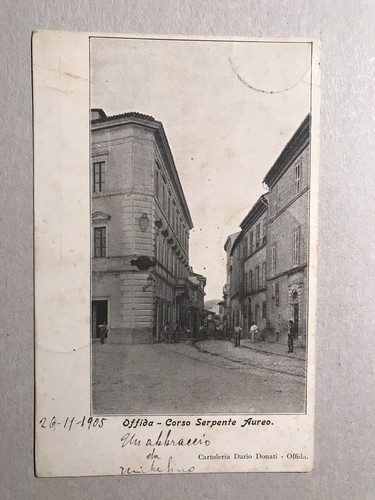 Ascoli piceno offida - piceno,
