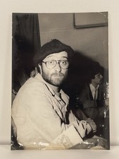 Fotografia Originale Lucio