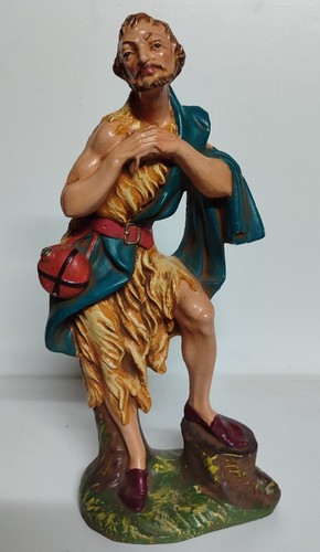 Fontanini statua presepe - fontanini,