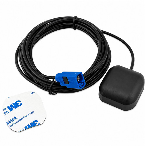 Antenna navigazione gps fakra - gps,