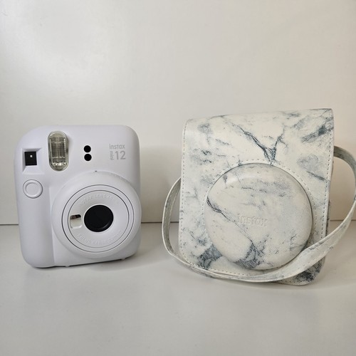 Nuova fotocamera fuji instax - nuova,