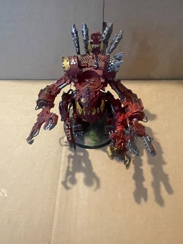 Deff dread warhammer - deff, 40k