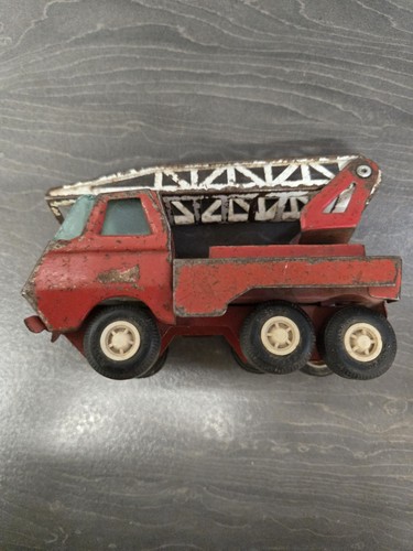 Camion vintage sanson - vintage,