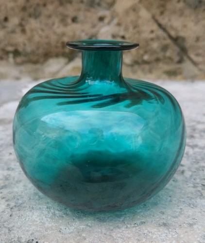 Vaso vetro murano glass - vaso,