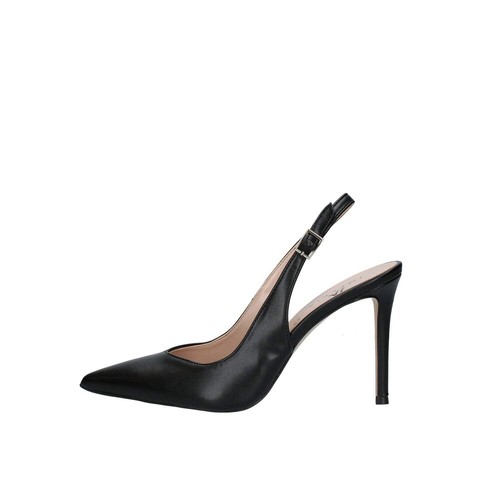 Sandalo con tacco donna - sandalo,