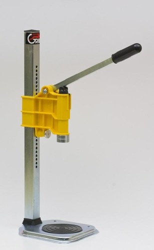 Tappa bottiglie colonna - bottiglie,
