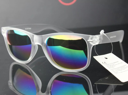 Arcobaleno specchio lenti - specchio,