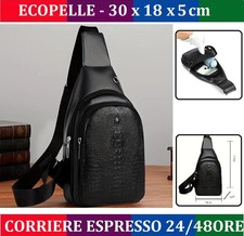 MARSUPIO UOMO CASUAL BORSA