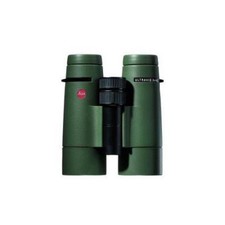 Binocolo Leica Ultravid 8x42 BR 40266 verde nuovo mai usato