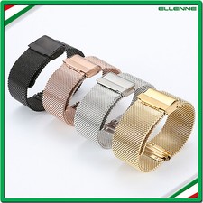 ✅CINTURINO METALLO OROLOGIO