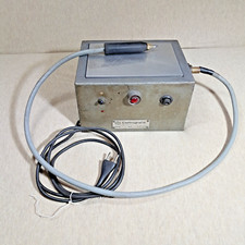 Incisore elettrico per metalli vintage