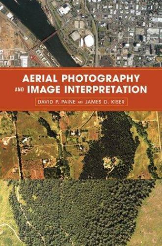 Aerial photography and - photography,