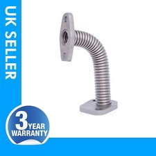 Tubo Di Scarico Olio Turbo Per