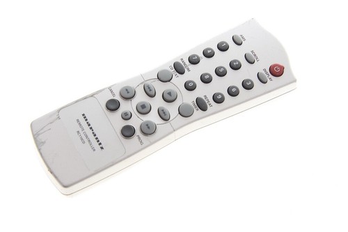 Telecomando originale marantz - telecomando,