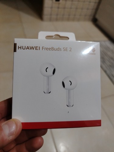 Auricolari huawei freebuds - auricolari, se