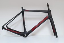 Telaio bici strada in - da,