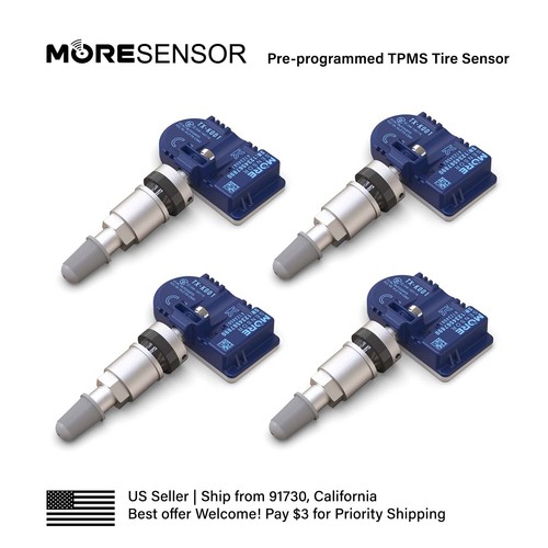 4pc 315mhz moresensor - 4pc,