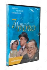 7 Monaci d'oro Sette DVD 1966