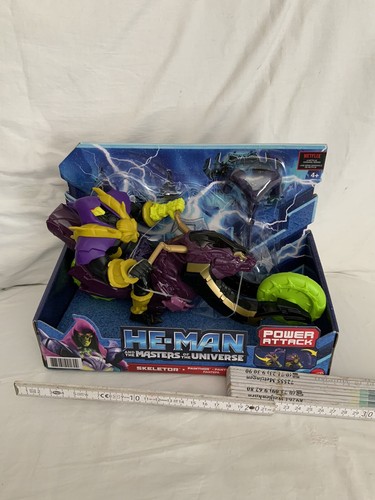 Masters the universe man - masters, of