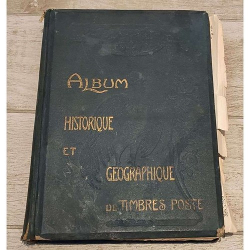 Album storico epoca tutto - album,