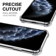 Custodia Gel per iPhone XR 6 7