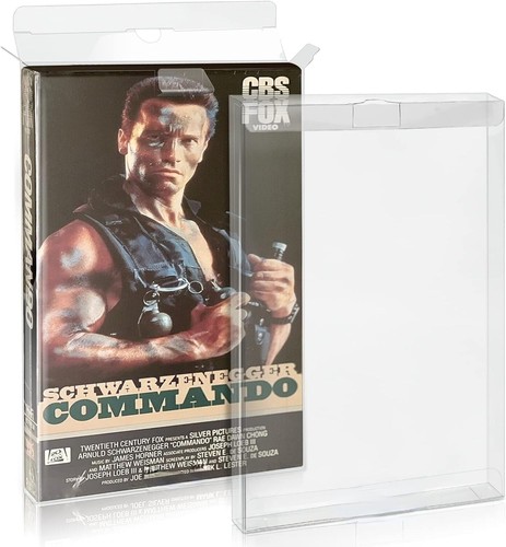 Premium vhs cover - vhs,