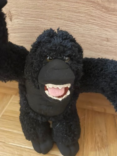 Peluche king kong - king, original