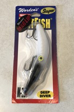 MAG LIP Worden's Original