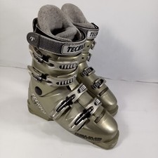 Tecnica Gamma TL 9 Scarponi da