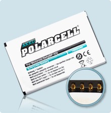 polarcell BATTERIA PER