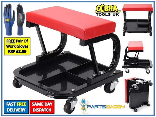 Meccanica imbottito creeper - meccanica,