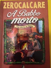 A Babbo Morto Zerocalcare 1